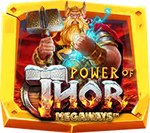 power-of-thor